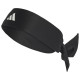 Adidas Περιμετώπιο Tennis Climacool Tie Band
